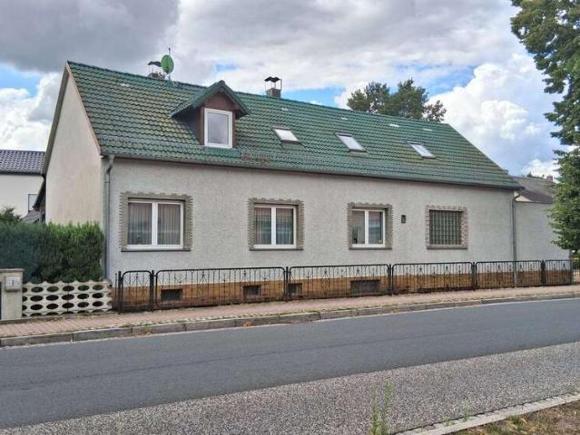 Haus kaufen in Groß Kreutz, Brandenburg