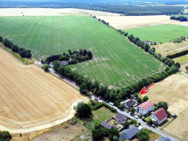 Haus kaufen in Groß Kreutz, Brandenburg