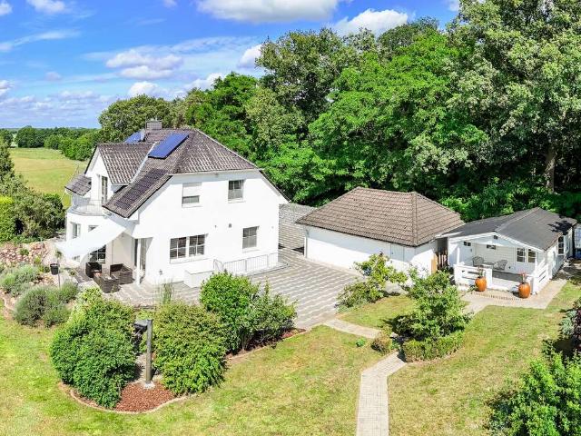 Haus kaufen in Schenkenberg, Brandenburg