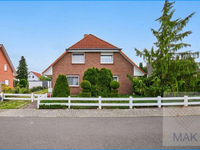 Haus kaufen in Schenkenberg, Brandenburg