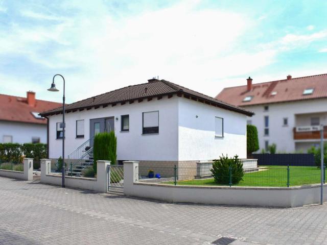 Haus kaufen in Groß-Rohrheim, Hessen
