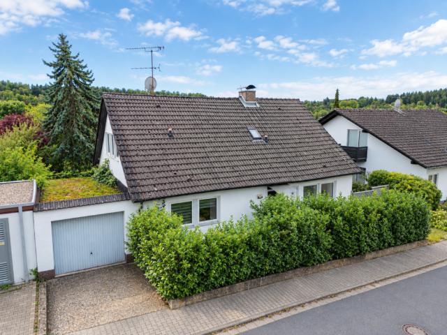 Haus kaufen in Groß-Umstadt, Hessen