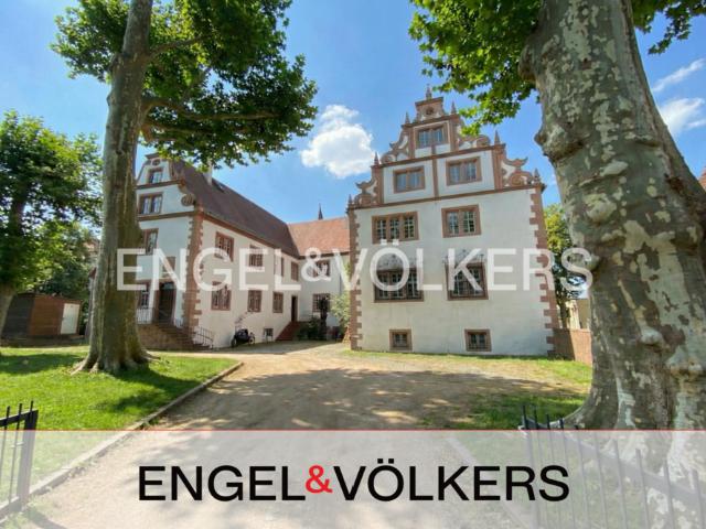 Haus kaufen in Groß-Umstadt, Hessen
