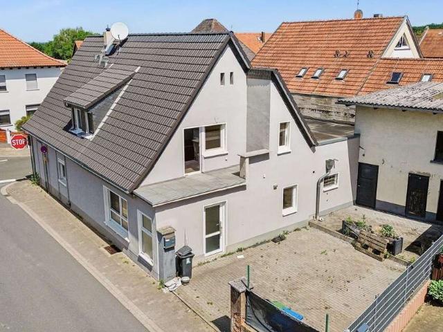 Haus kaufen in Groß-Umstadt, Hessen