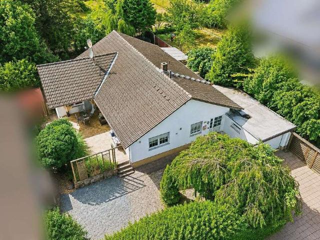 Haus kaufen in Groß-Umstadt, Hessen