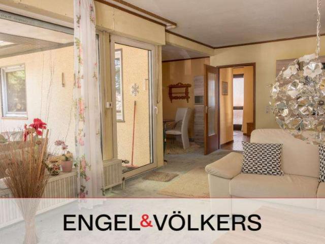 Haus kaufen in Groß-Umstadt, Hessen