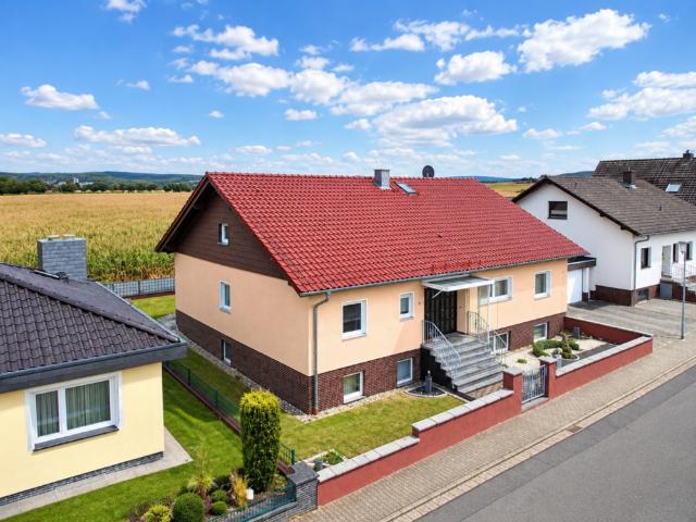 Haus kaufen in Groß-Umstadt, Hessen