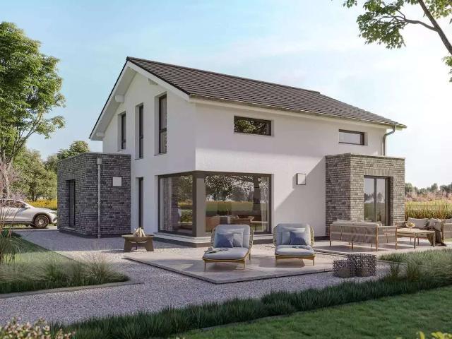 Haus kaufen in Groß-Umstadt, Hessen