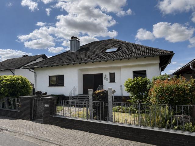 Haus kaufen in Groß-Umstadt, Hessen