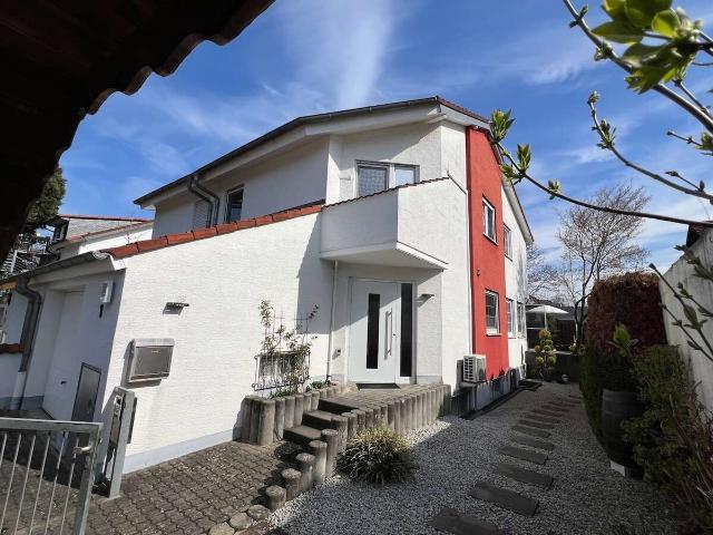 Haus kaufen in Groß-Umstadt, Hessen