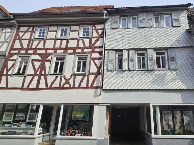 Haus kaufen in Groß-Umstadt, Hessen