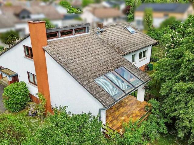 Haus kaufen in Groß-Umstadt, Hessen