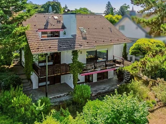 Haus kaufen in Groß-Umstadt, Hessen