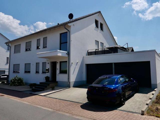 Haus kaufen in Groß-Umstadt, Hessen