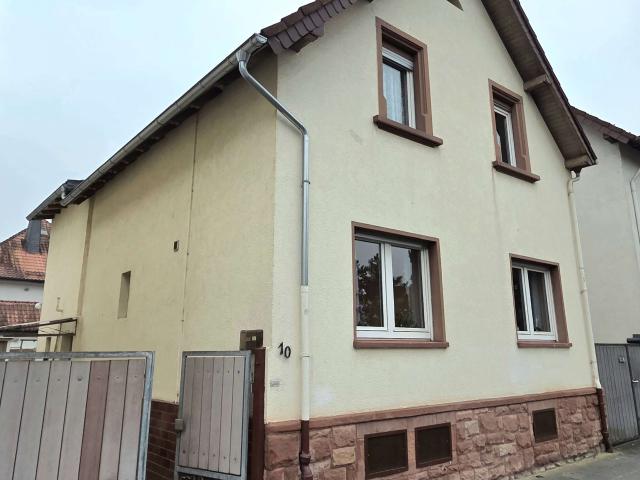 Haus kaufen in Groß-Zimmern, Hessen