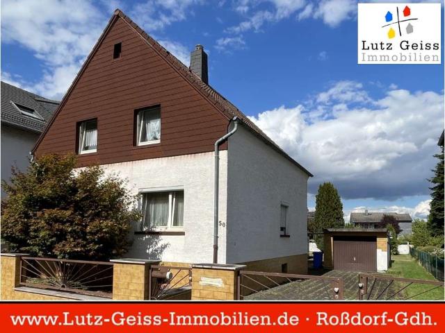 Haus kaufen in Groß-Zimmern, Landkreis Darmstadt-Dieburg