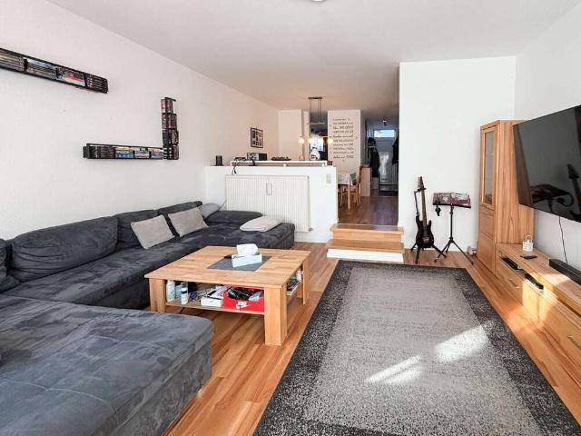 Haus kaufen in Groß-Zimmern, Hessen