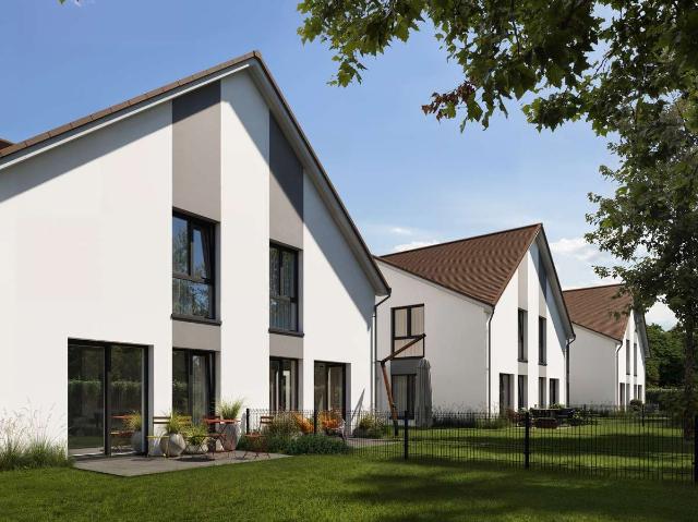 Haus kaufen in Groß-Zimmern, Hessen