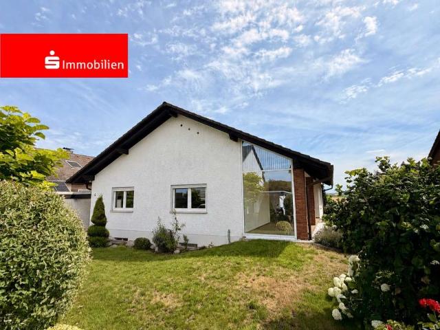 Haus kaufen in Groß-Zimmern, Hessen