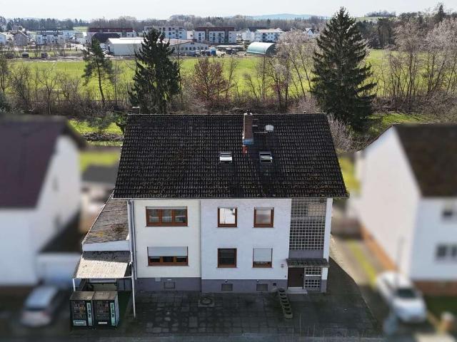 Haus kaufen in Groß-Zimmern, Hessen