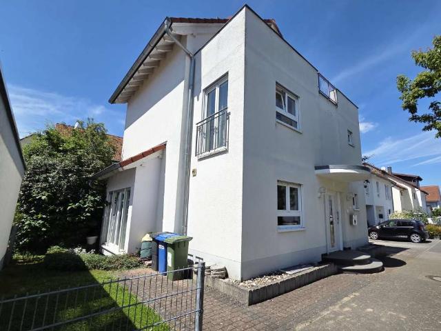 Haus kaufen in Groß-Zimmern, Hessen