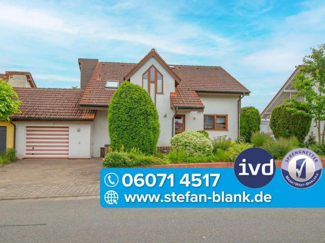 Haus kaufen in Groß-Zimmern, Hessen