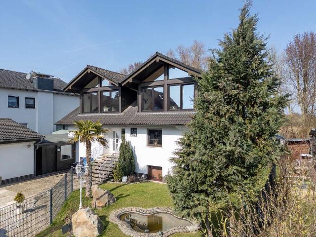 Haus kaufen in Groß-Zimmern, Hessen