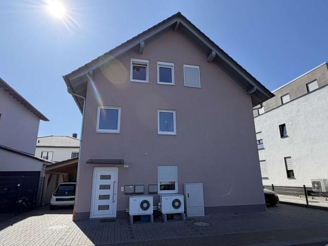 Haus kaufen in Groß-Zimmern, Hessen