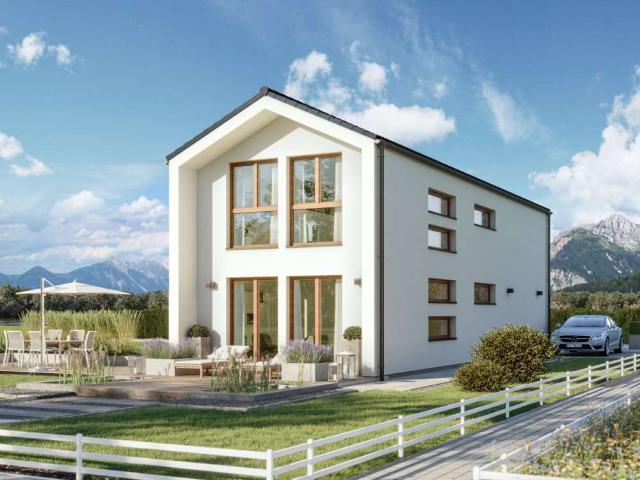 Haus kaufen in Groß-Zimmern, Hessen