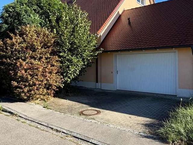 Haus kaufen in Großaitingen, Bayern