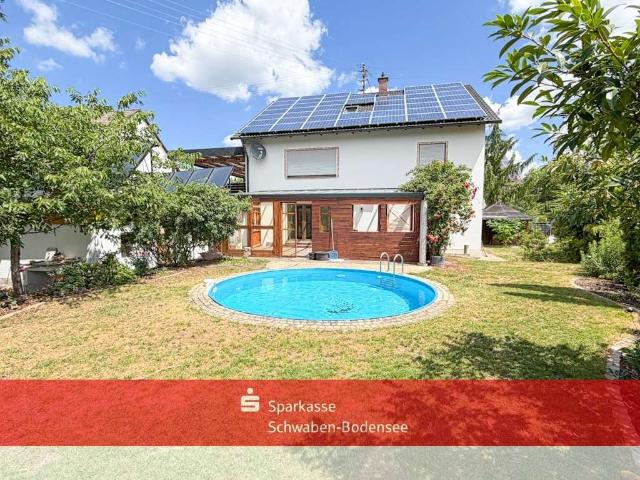 Haus kaufen in Großaitingen, Bayern