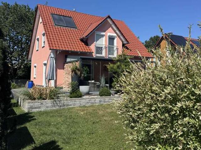 Haus kaufen in Großaitingen, Bayern