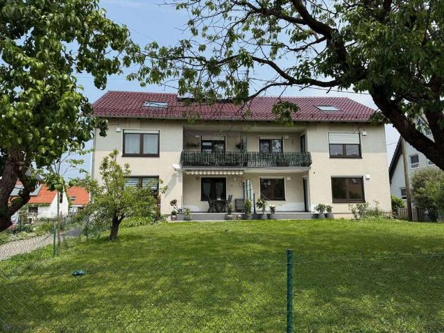 Haus kaufen in Großaitingen, Bayern