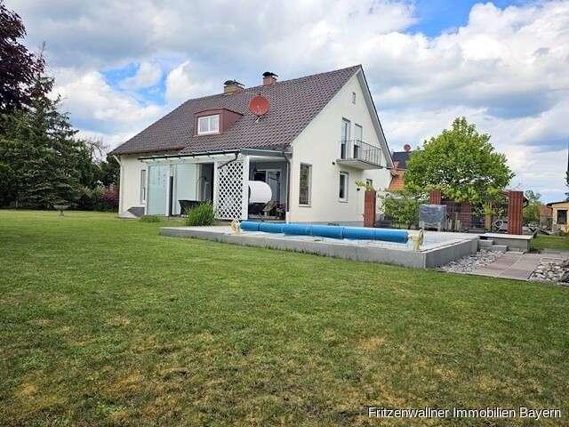 Haus kaufen in Großaitingen, Bayern