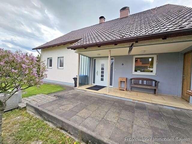 Haus kaufen in Großaitingen, Bayern