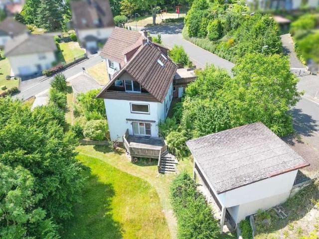 Haus kaufen in Faulbach, Großalmerode