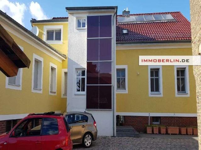 Haus kaufen in Großbeeren