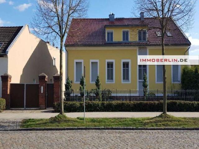 Haus kaufen in Großbeeren, Brandenburg