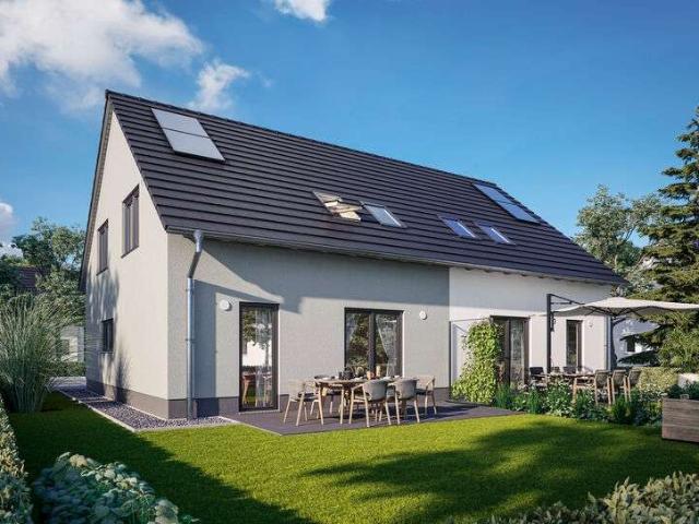 Haus kaufen in Großbeeren, Brandenburg