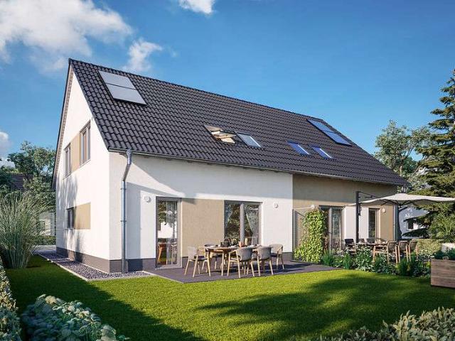 Haus kaufen in Großbeeren, Brandenburg