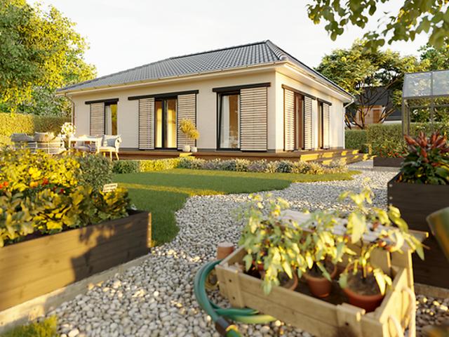 Haus kaufen in Großbeeren, Brandenburg