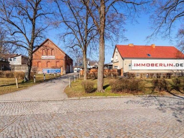 Haus kaufen in Großbeeren