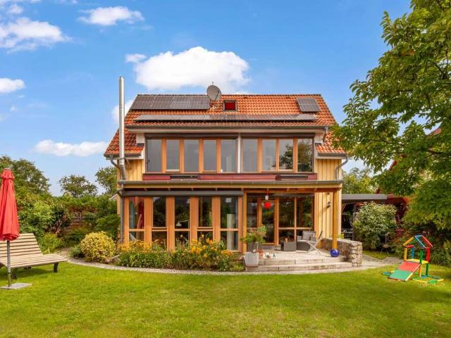 Haus kaufen in Großbeeren