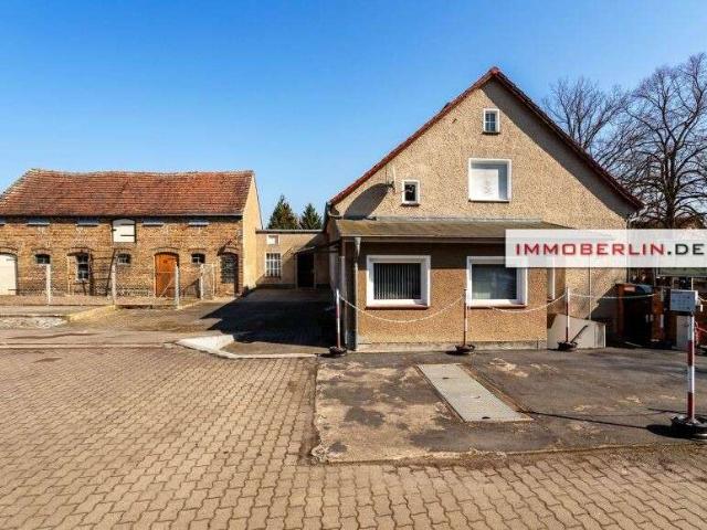 Haus kaufen in Großbeeren, Brandenburg