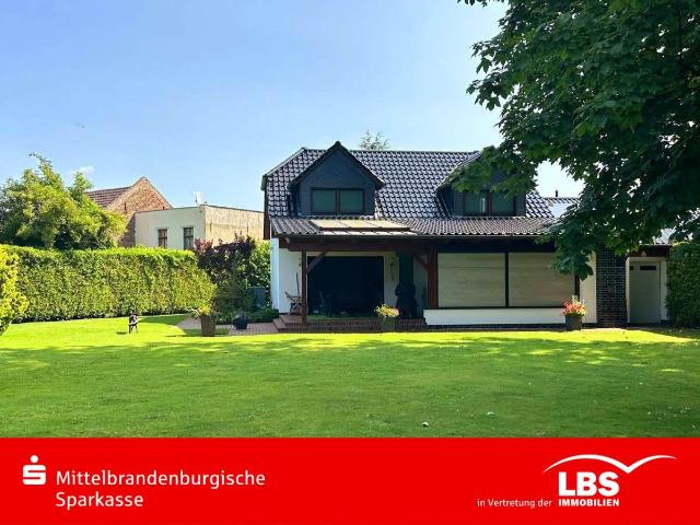 Haus kaufen in Großbeeren, Brandenburg