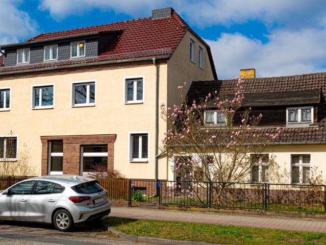Haus kaufen in Großbeeren, Brandenburg