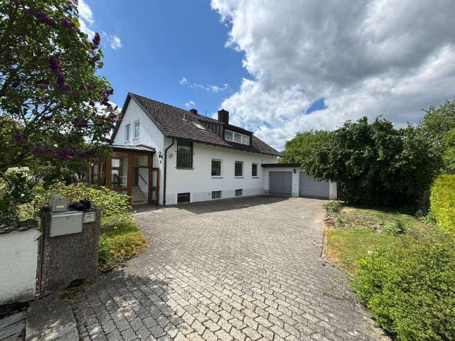 Haus kaufen in Erdweg, Bayern