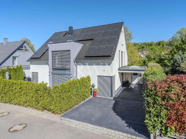 Haus kaufen in Großbettlingen, Baden-Württemberg