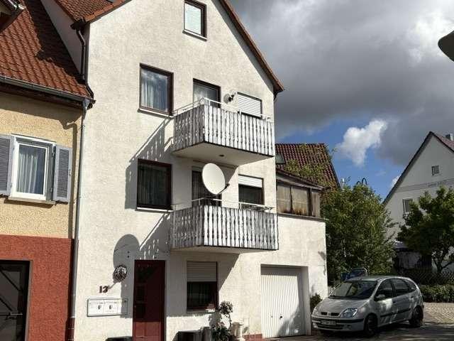Haus kaufen in Großbettlingen, Landkreis Esslingen
