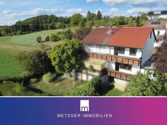 Haus kaufen in Großbettlingen, Landkreis Esslingen